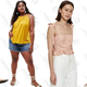 Illustration for article titled Tank Tops For When Its Just Too Hot To Care About Anything